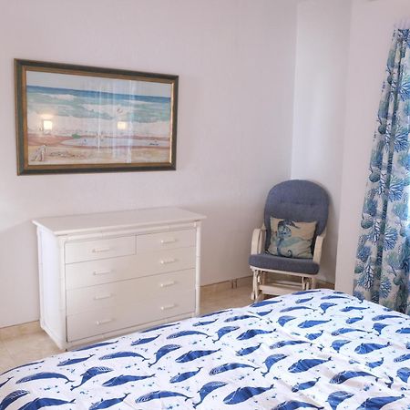 Elena Flat A Little Paradise Right On The Beach Sitio de Calahonda Luaran gambar