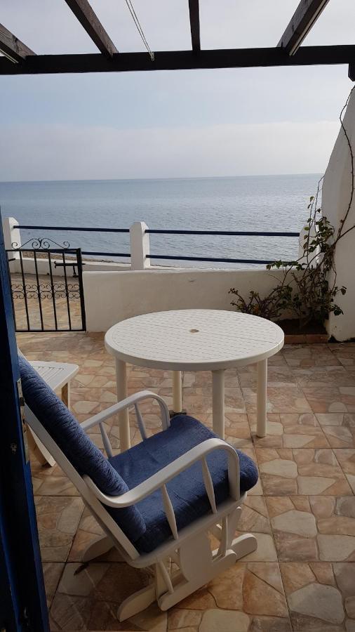 Elena Flat A Little Paradise Right On The Beach Sitio de Calahonda Luaran gambar