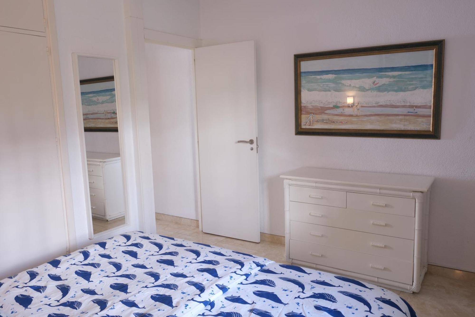 Elena Flat A Little Paradise Right On The Beach Sitio de Calahonda Luaran gambar